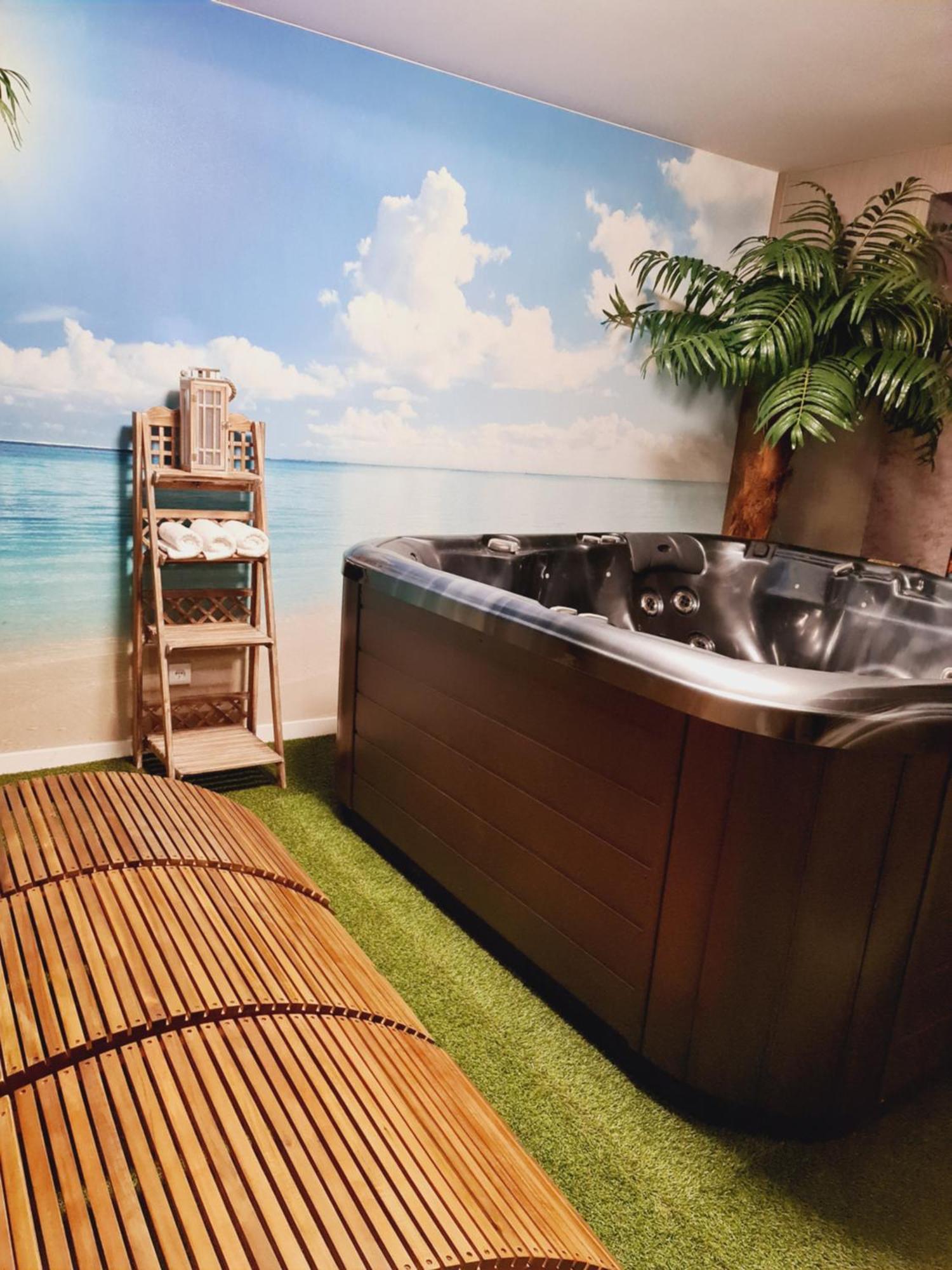 Apartament Spa 52 Resort Kozubnik Blisko Szczyrk- 5D Apartamenty Porabka Экстерьер фото
